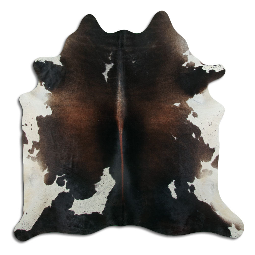 Trispalvis karvės kailis L