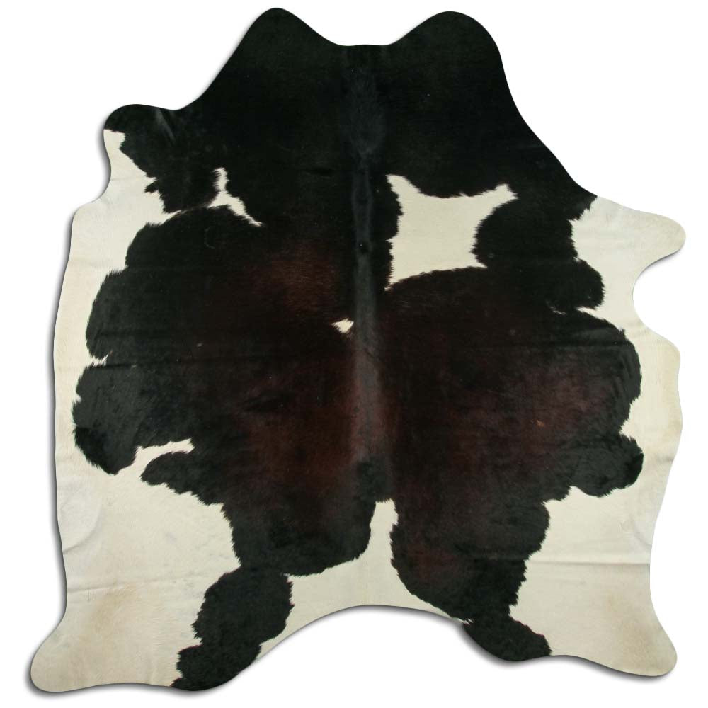 Trispalvis karvės kailis XL