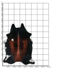 Augšupielādēt attēlu galerijas skatā, Trīskrāsu govs āda XL
