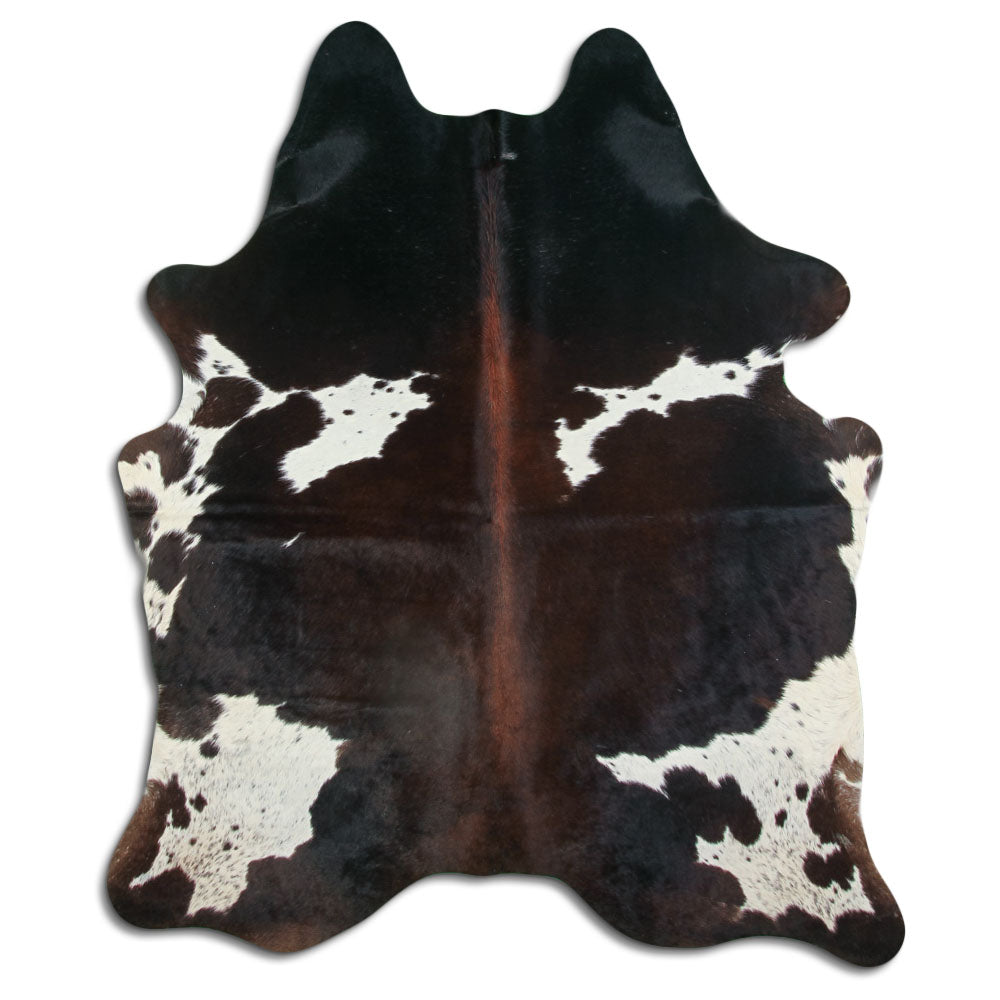 Trīskrāsu govs āda L