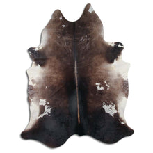 Įkelti vaizdą į galerijos rodinį, Trispalvis karvės kailis XXL
