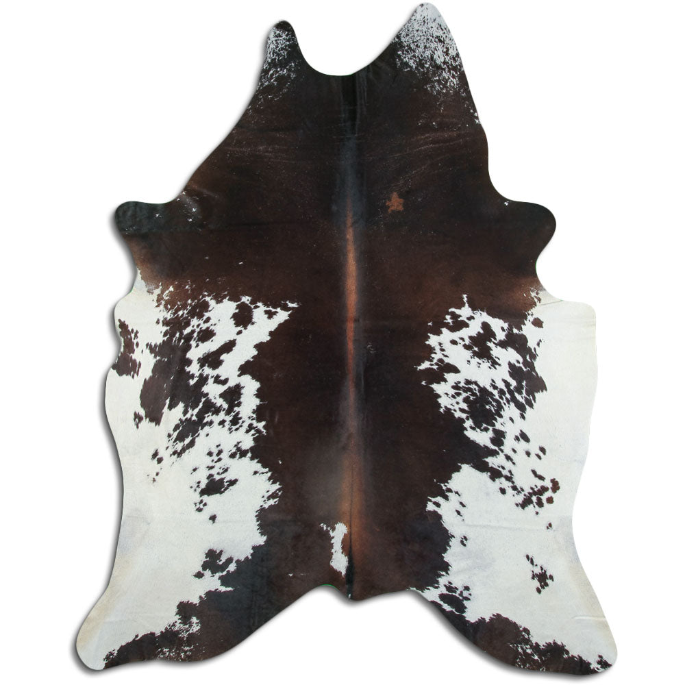 Trīskrāsu govs kažokādas XXL