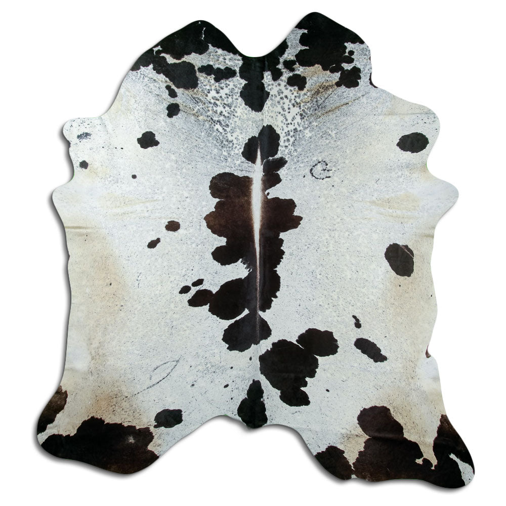 Trīskrāsu govs āda XXL