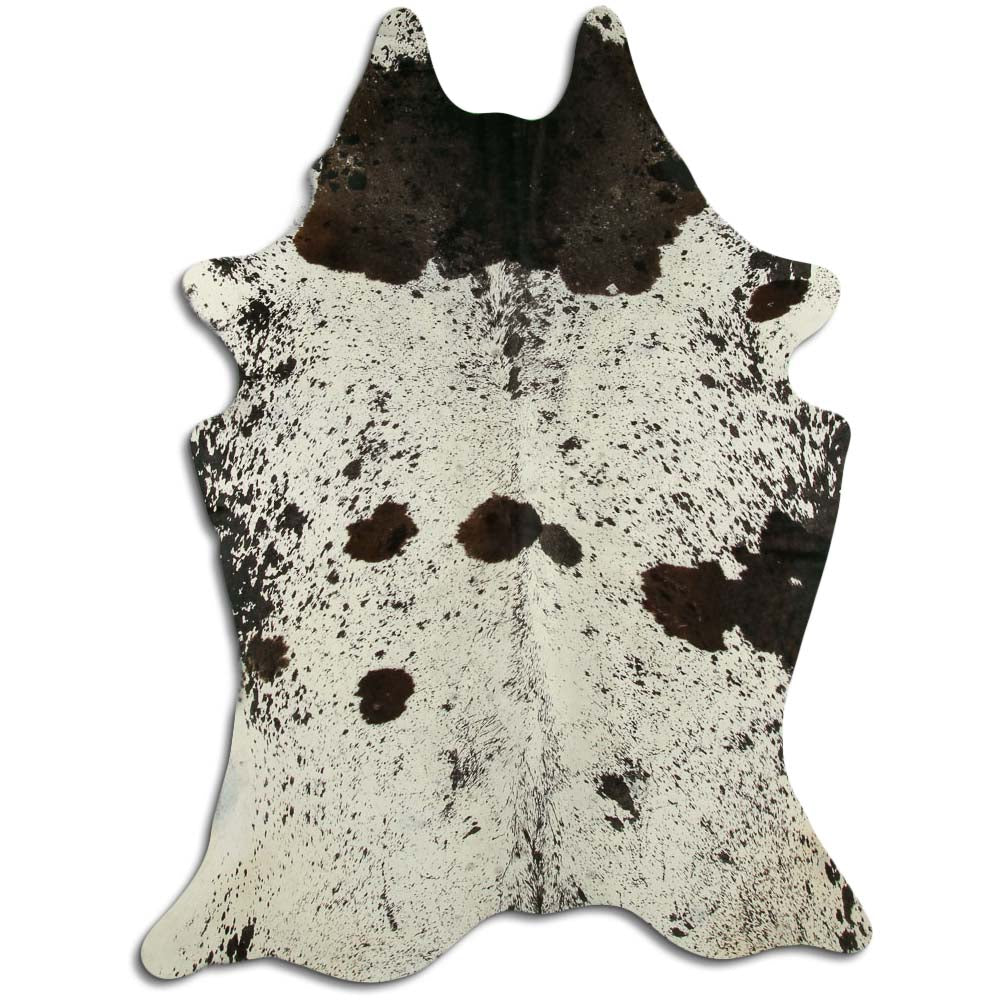 Sāls un pipari eksotiskā govs āda L