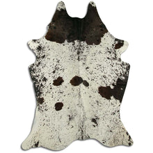 Augšupielādēt attēlu galerijas skatā, Sāls un pipari eksotiskā govs āda L
