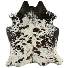 Augšupielādēt attēlu galerijas skatā, Sāls un pipari eksotiskā govs āda L 
