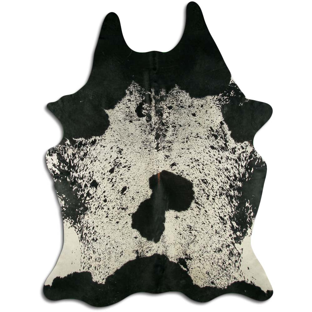 Sāls un pipari eksotiskā govs āda XL 