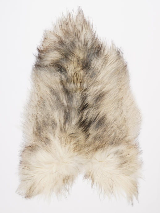 Islandiškas avikailis L