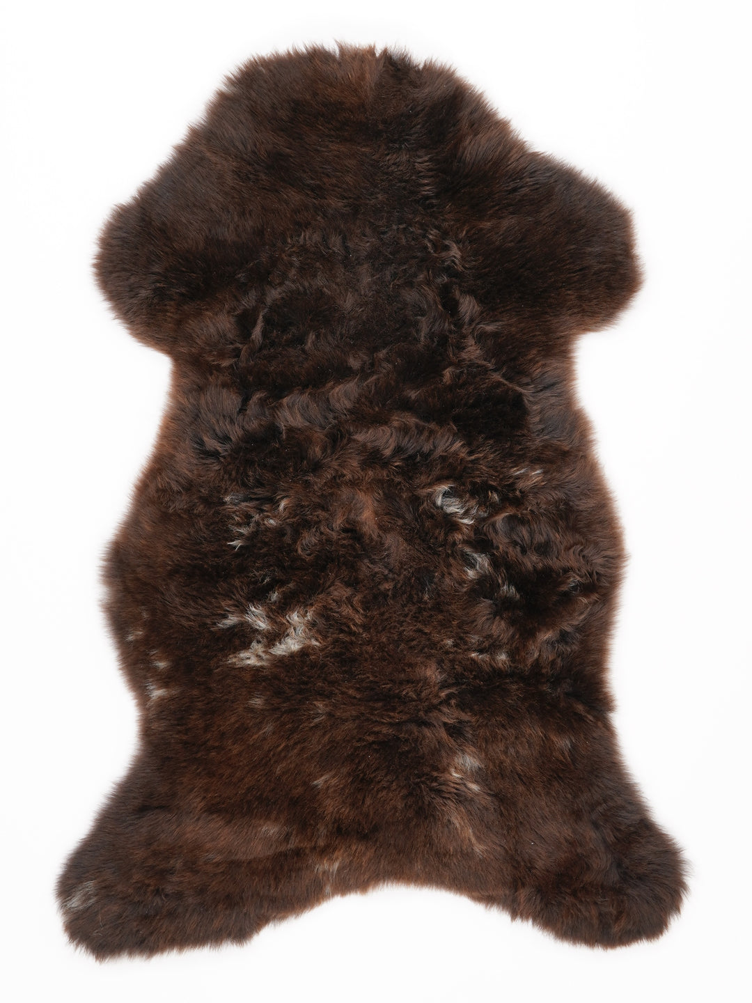 Įvairiaspalvis avikailis S