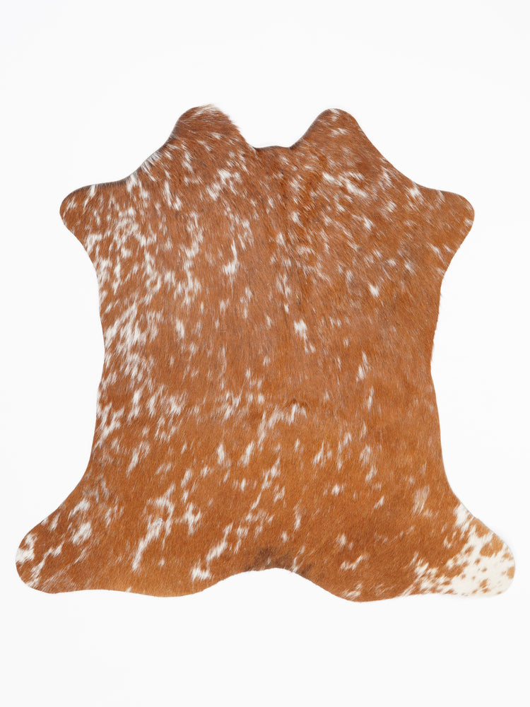 MINI karvės kailis