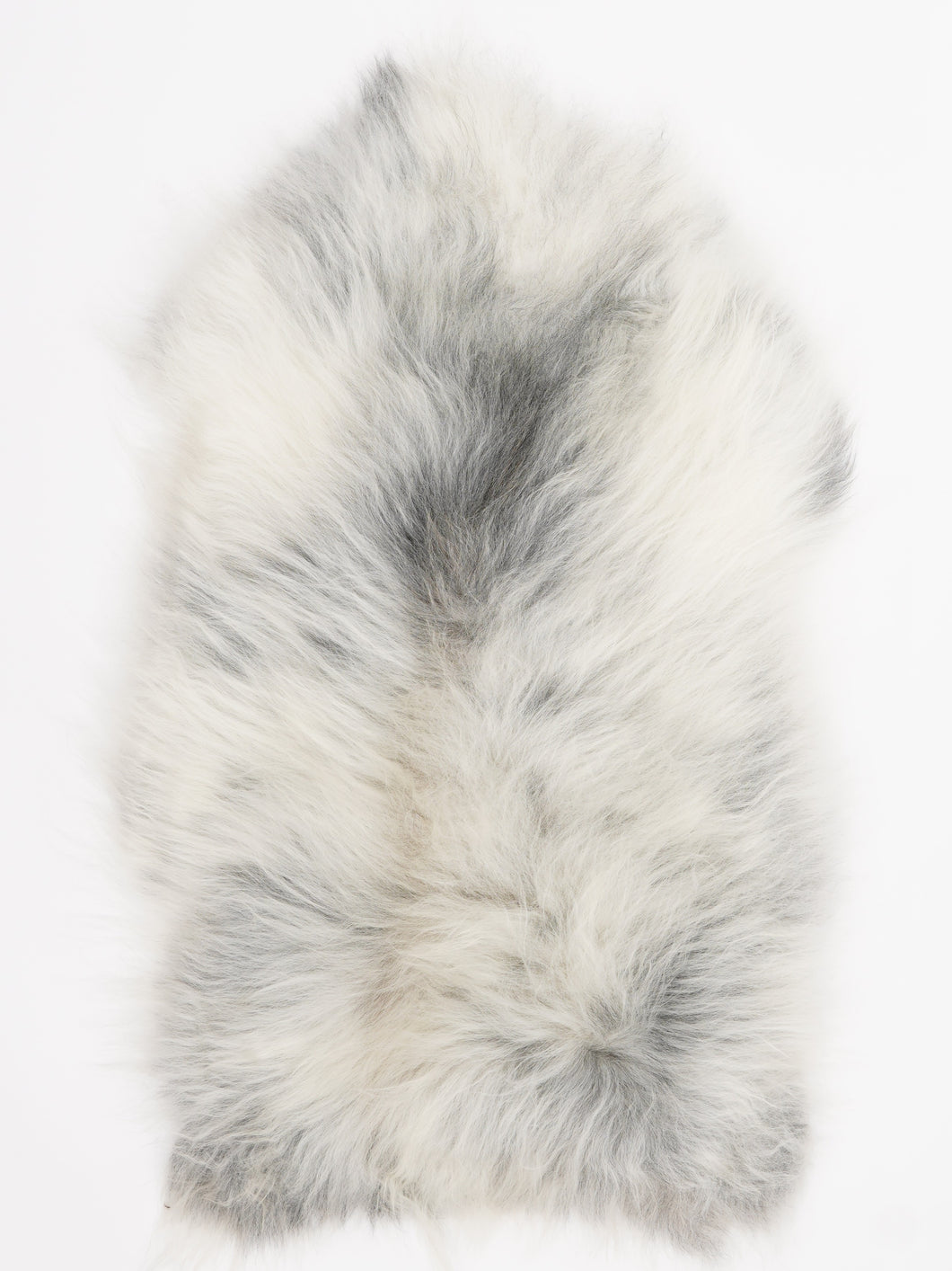 Islandiškas avikailis M