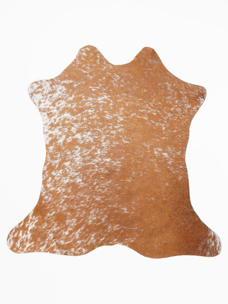 MINI karvės kailis