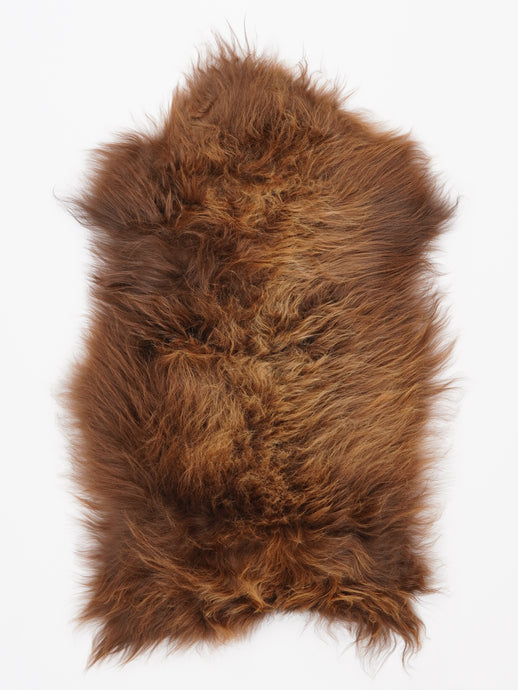 Islandiškas avikailis S