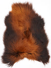 Islandes aitāda "Rusty" L