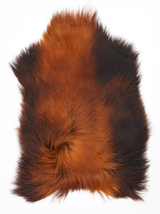 Islandes aitādas "Rusty" L 