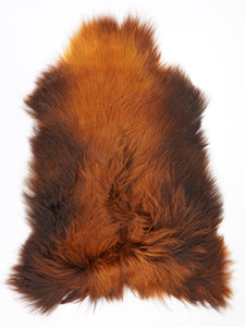 Islandes aitādas "Rusty" L 