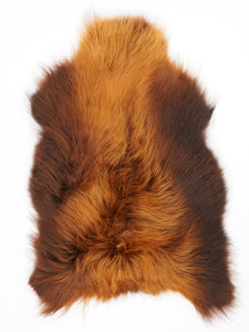 Islandes aitādas "Rusty" L 