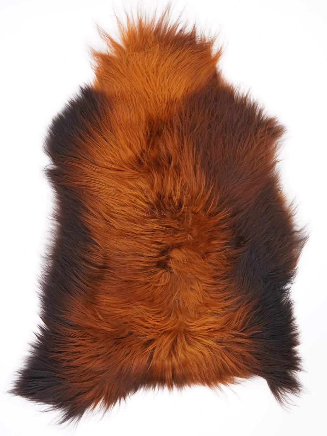 Islandes aitāda "Rusty" L