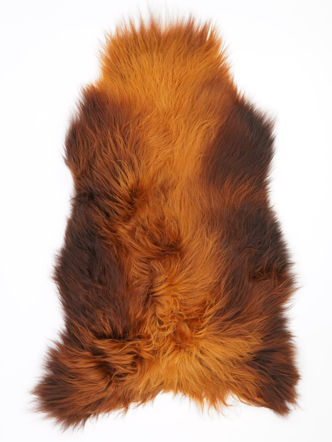 Islandes aitādas "Rusty" L 