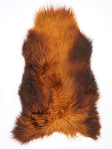 Islandes aitādas "Rusty" L 