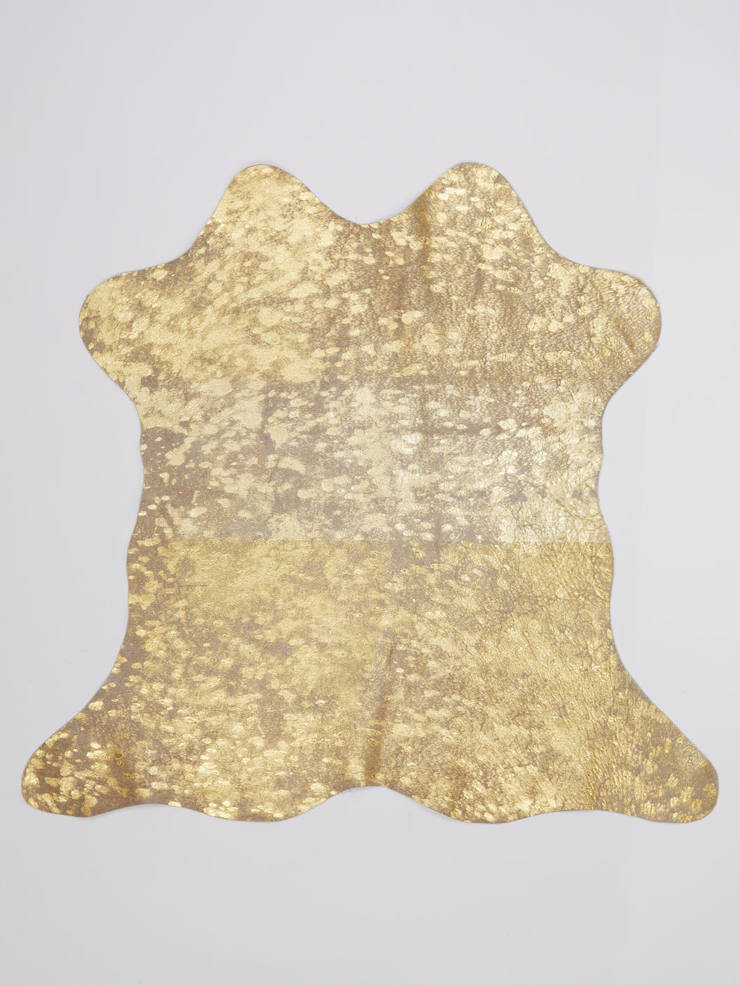 MINI govs ādas TEST