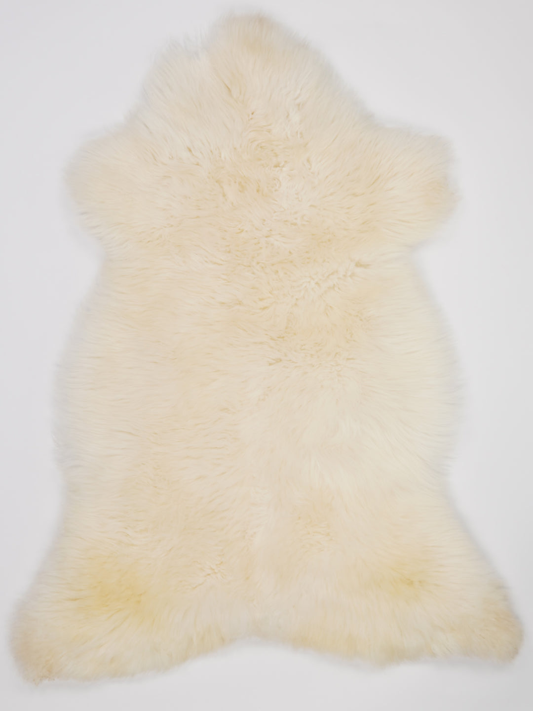 Skandināvu baltā aitāda L 