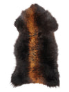 "Rusty" Daudzkrāsaina aitāda M