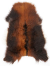 Islandes aitāda "Rusty" XXL
