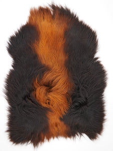 Islandes aitāda "Rusty" XXXL 