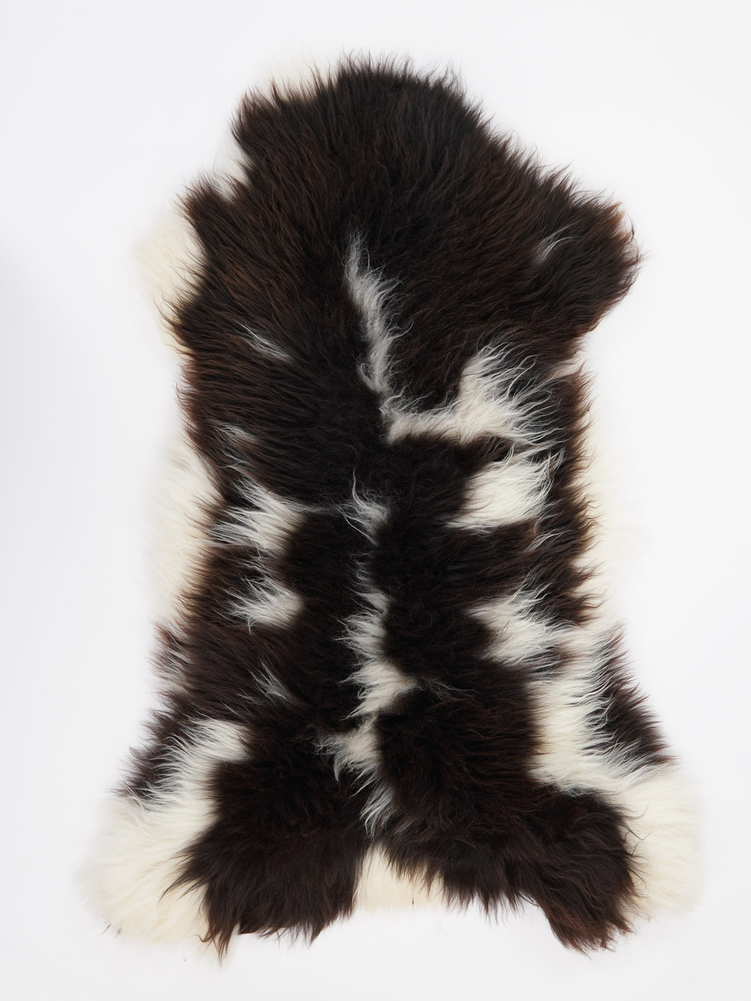 Įvairiaspalvis avikailis XXL