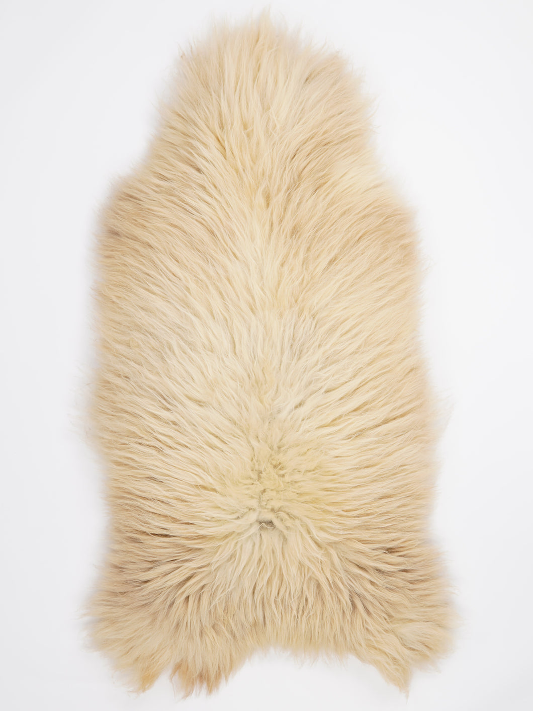 Brūna aitāda XXXL (īpaši bieza kažokāda) 