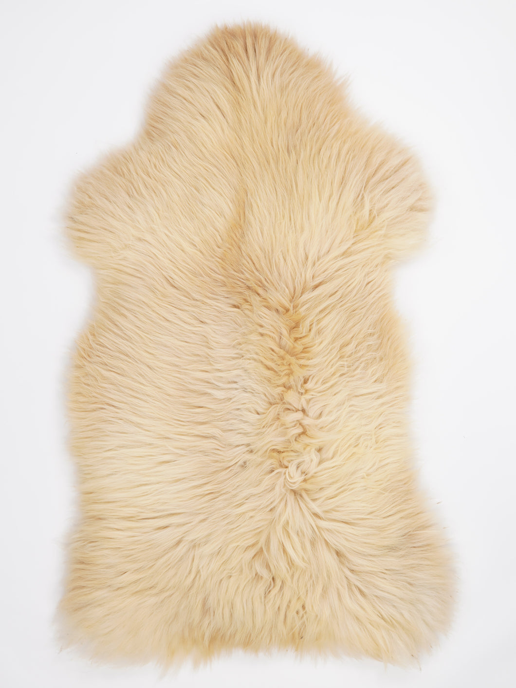 Brūna aitāda XXXL (īpaši bieza kažokāda) 