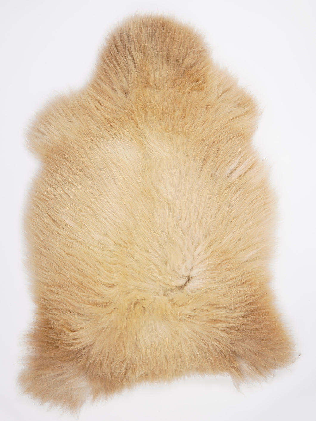 Brūna aitāda XXXL (īpaši bieza kažokāda)