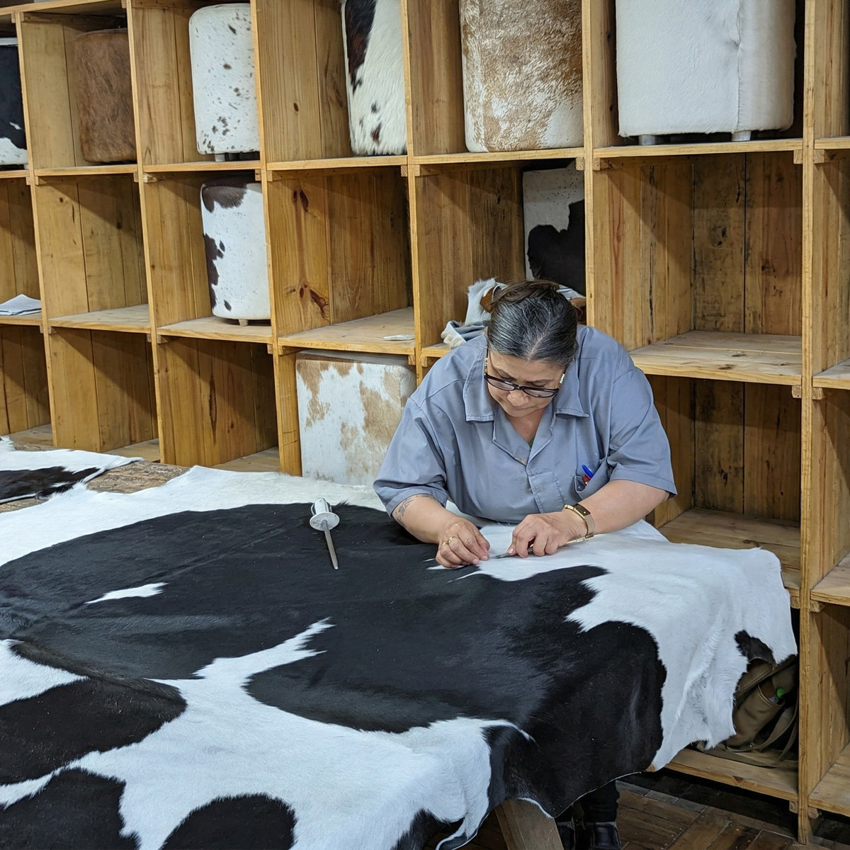 Autentiška. <em>Natūralu.</em> Išraiškinga