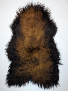 Islandes aitāda "Rusty" XL 