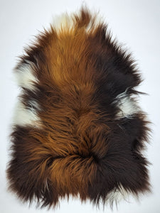 Islandes aitādas "Rusty" L 