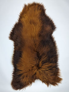 Islandes aitāda "Rusty" XXXL 