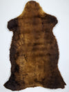 Brūna aitāda "Rusty" L