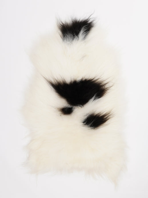 Islandiškas avikailis M