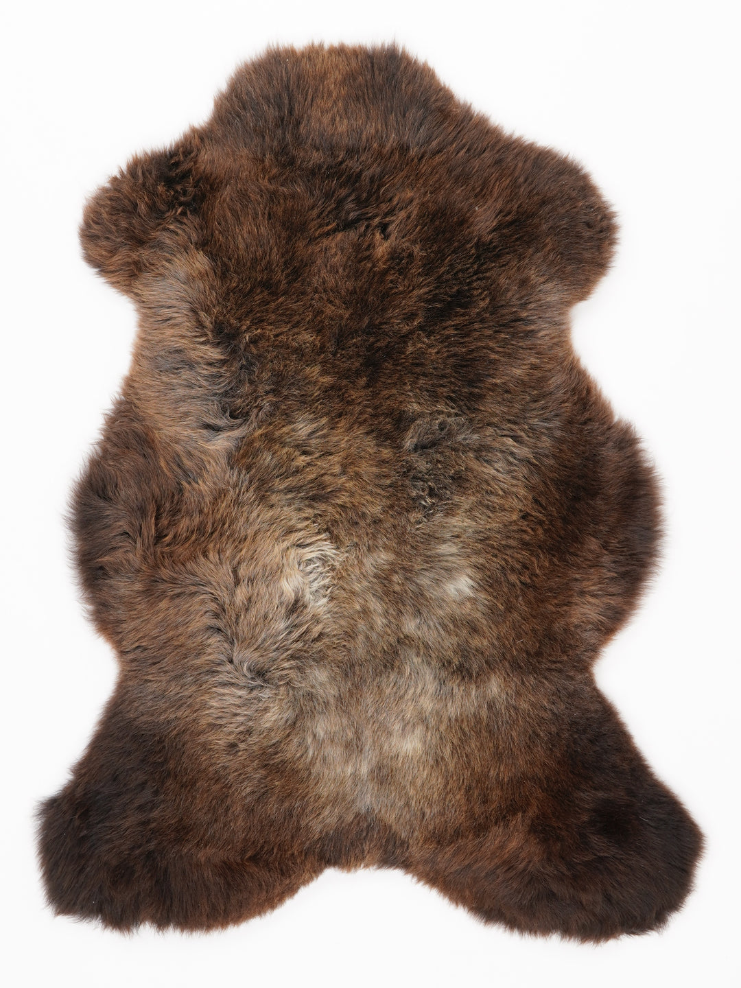 Įvairiaspalvis avikailis S