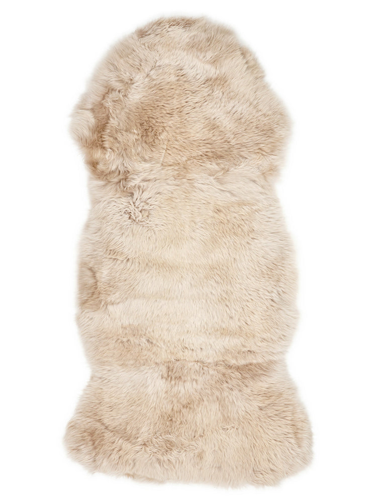 Naujosios Zelandijos avikailis 140 cm – Beige