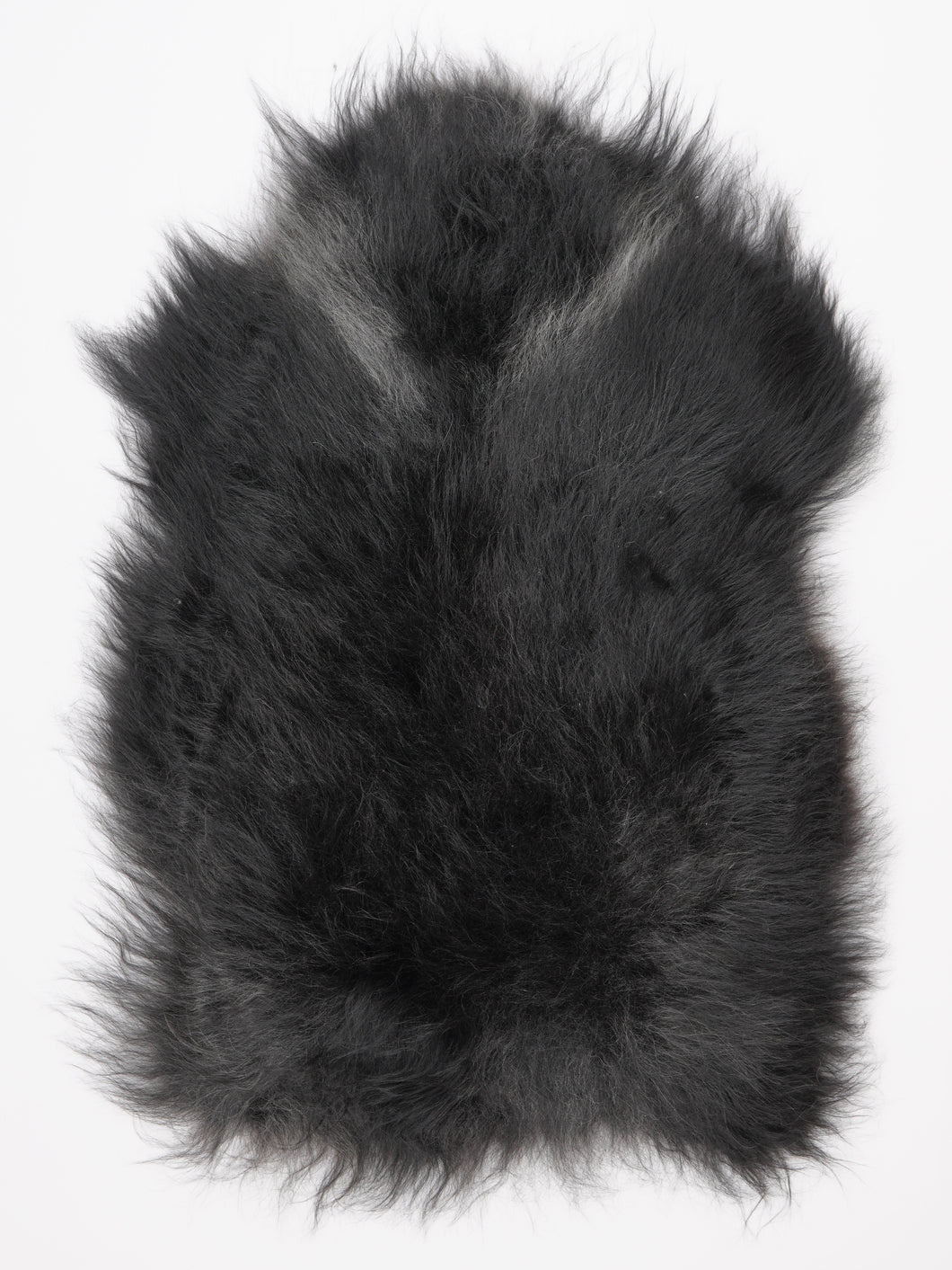 Islandiškas avikailis XL