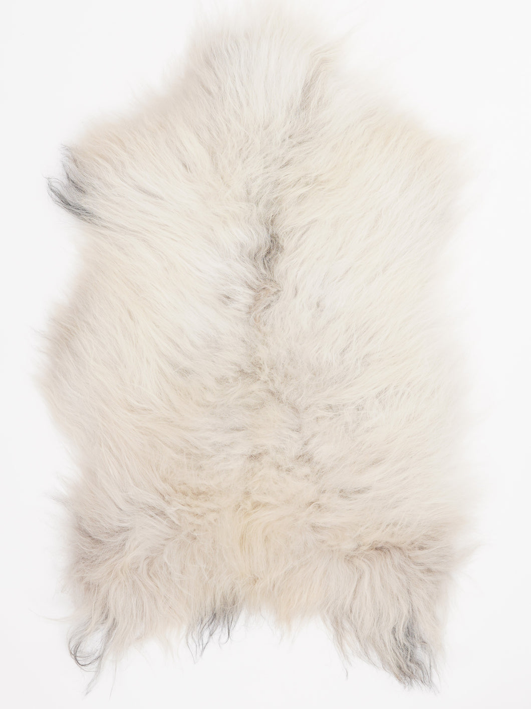 Islandiškas avikailis M