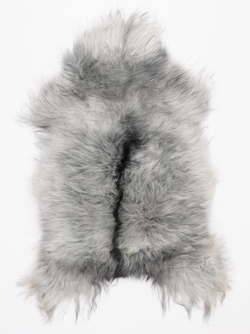 Islandiškas avikailis M