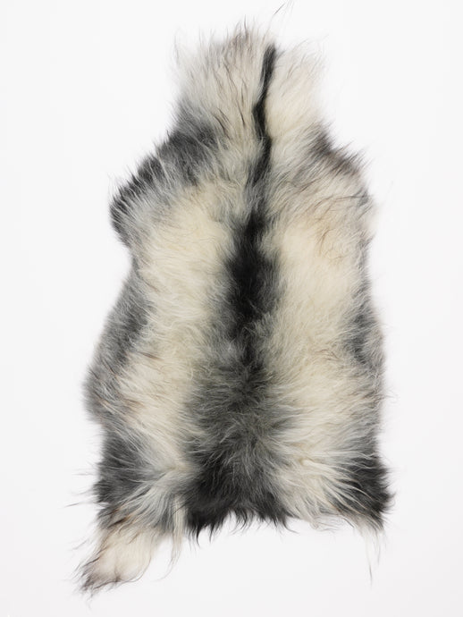 Islandiškas avikailis M