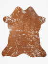 MINI karvės kailis