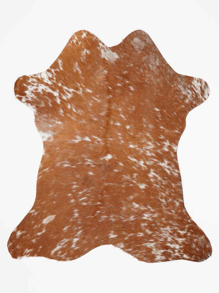 MINI karvės kailis