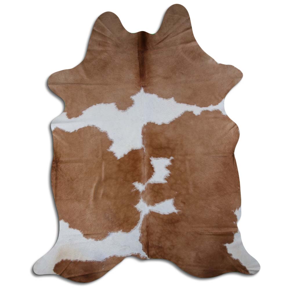 Brūna govs āda XXXL