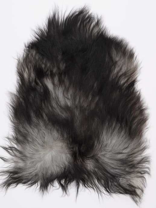 Islandiškas avikailis M