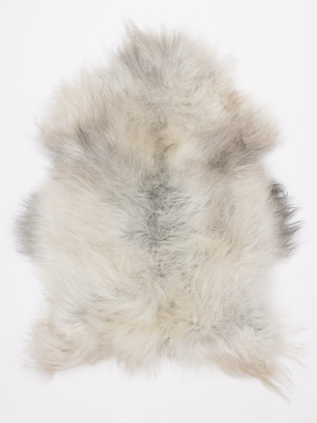 Islandiškas avikailis M